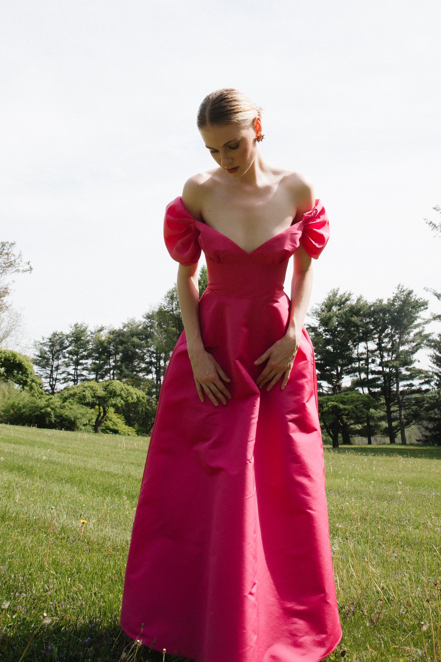 Allison Dress