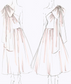 Louise Custom Tracey Dress